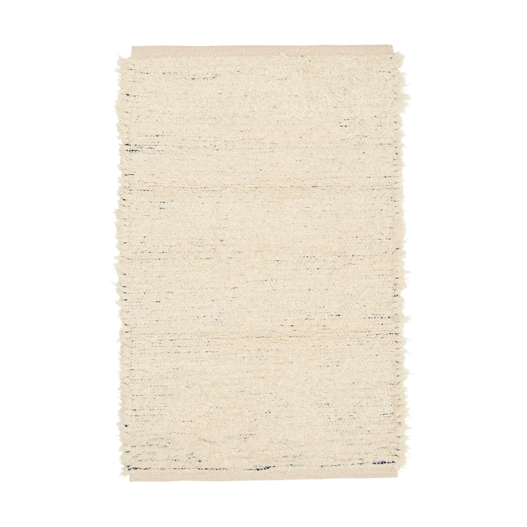 Smilla rug 60x90 cm, Off white Broste Copenhagen