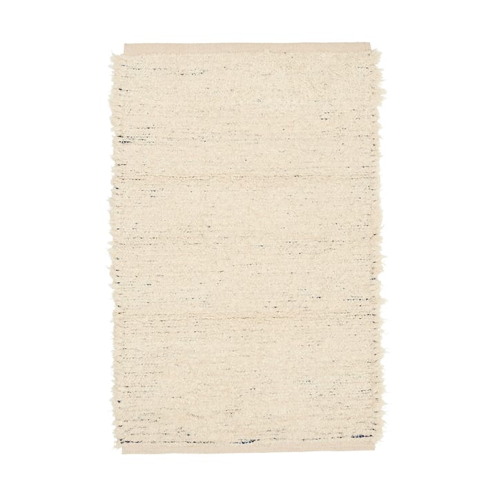 Smilla rug 60x90 cm - Off white - Broste Copenhagen