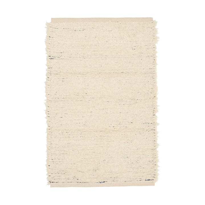 Smilla rug 60x90 cm - Off white - Broste Copenhagen