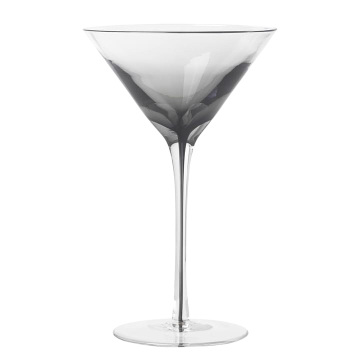 Smoke martini-glass - 20 cl - Broste Copenhagen