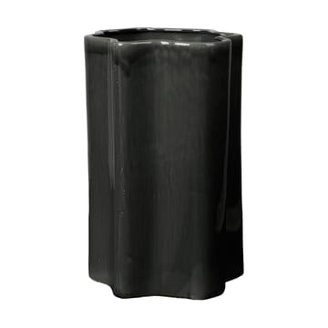 Sonja flower pot H:55 cm - Dark green - Broste Copenhagen