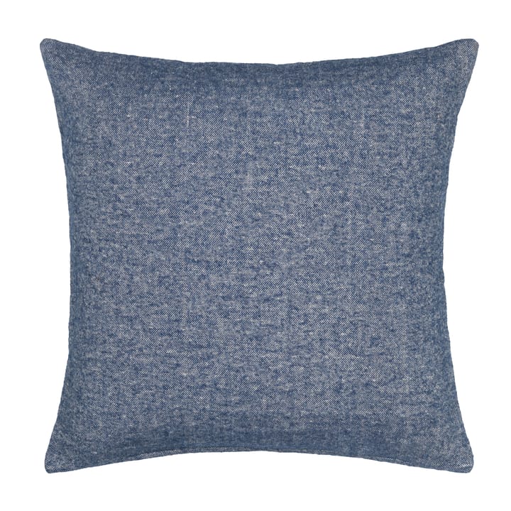 Soren cushion cover 50x50 cm - insignia blue - Broste Copenhagen