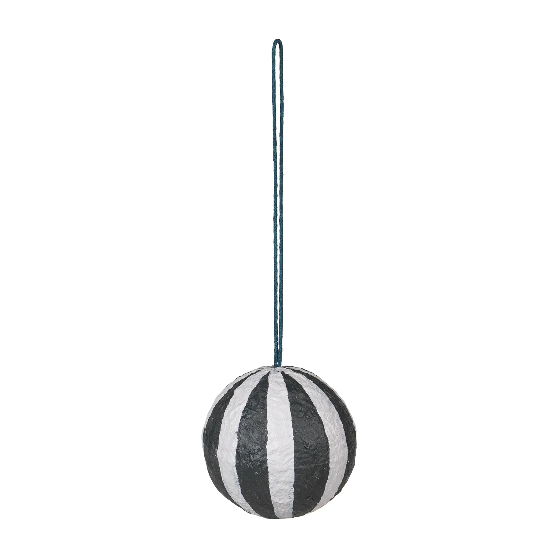 Sphere bauble, Light purple Broste Copenhagen