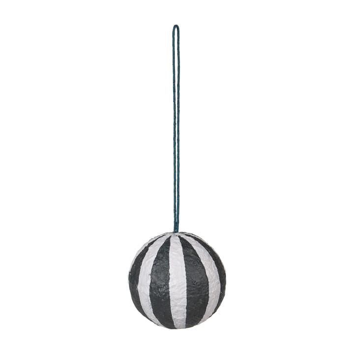 Sphere bauble, Light purple Broste Copenhagen