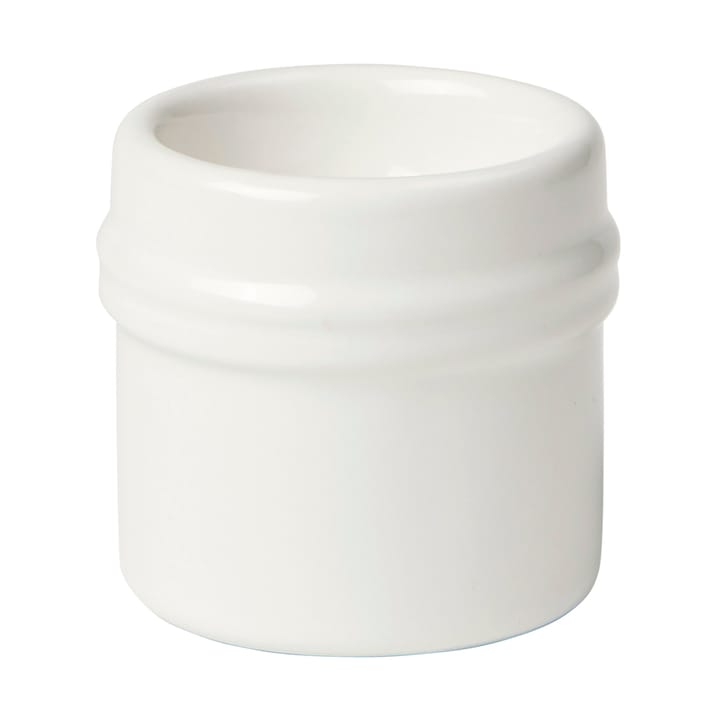 Stevns egg cup 5 cm - Chalk white - Broste Copenhagen