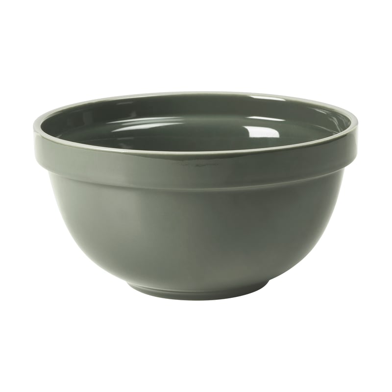 Broste Copenhagen Taverna bowl Ø24 cm Green