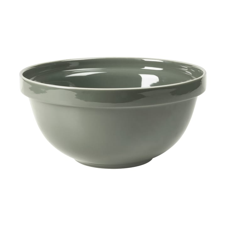 Taverna bowl Ø31 cm - Green - Broste Copenhagen