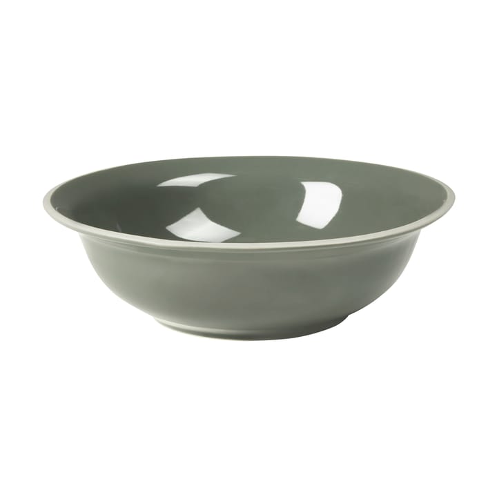 Taverna salad bowl Ø28 cm - Green - Broste Copenhagen