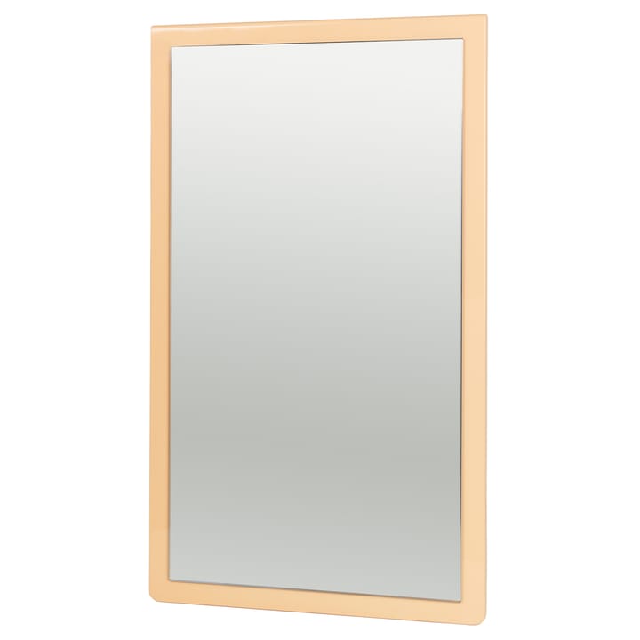 Tenna mirror 46x78 cm - Beige - Broste Copenhagen