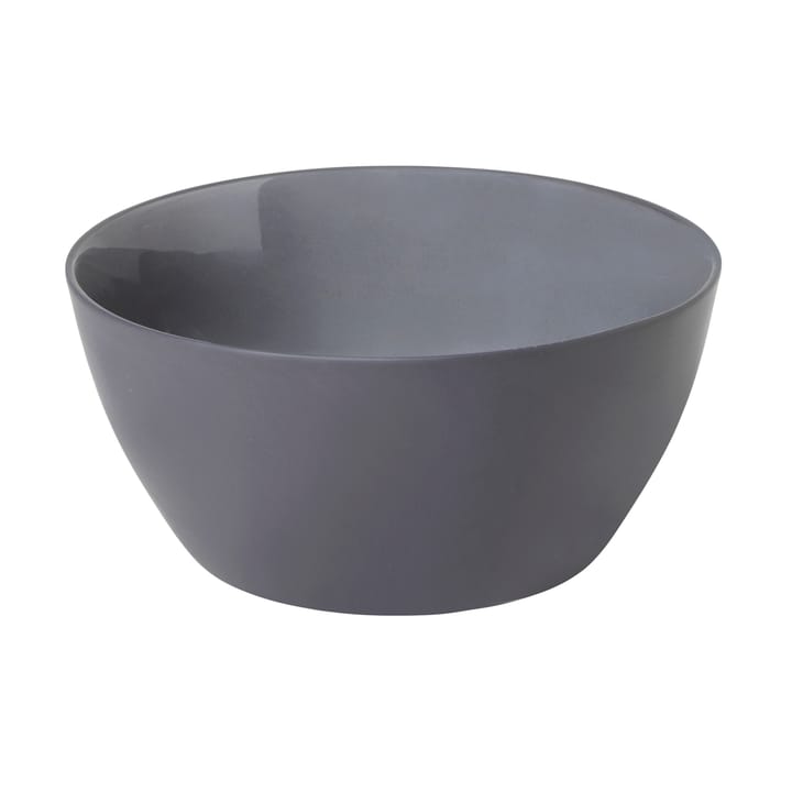 Tisvilde porcelain bowl - Ø21 cm - Broste Copenhagen