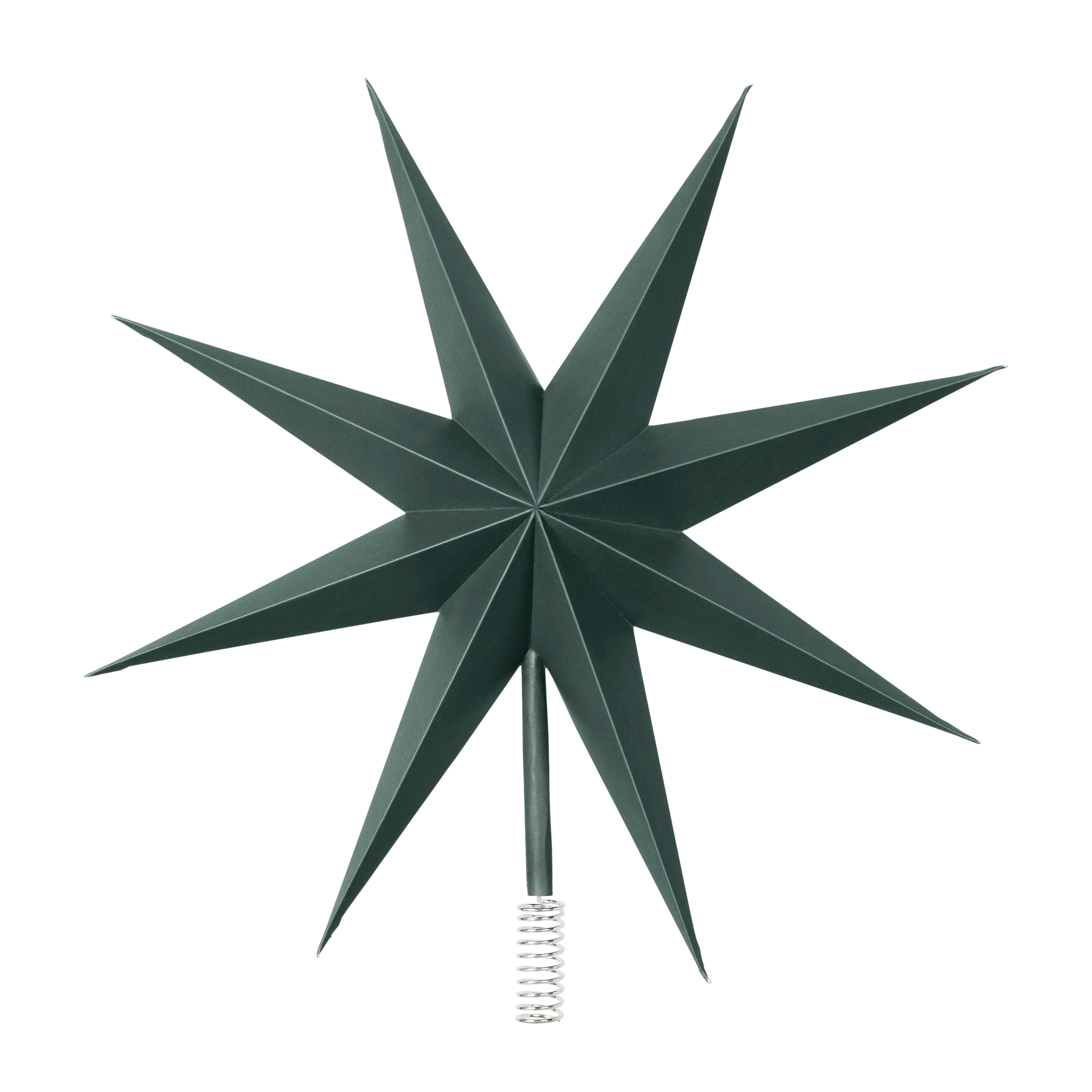 その他 Ferm living star Christmas tree topper Brass Christmas Tree Top Star | ferm LIVING – Ferm Living