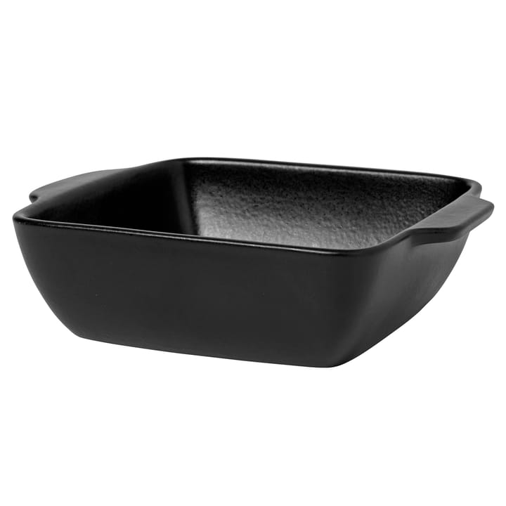 Vig oven dish antique black - Large - Broste Copenhagen