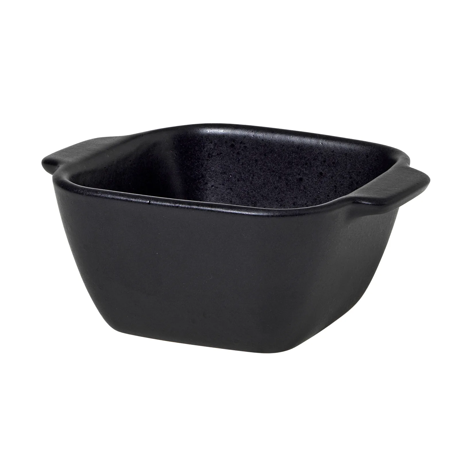 Vig oven dish antique black, Small Broste Copenhagen