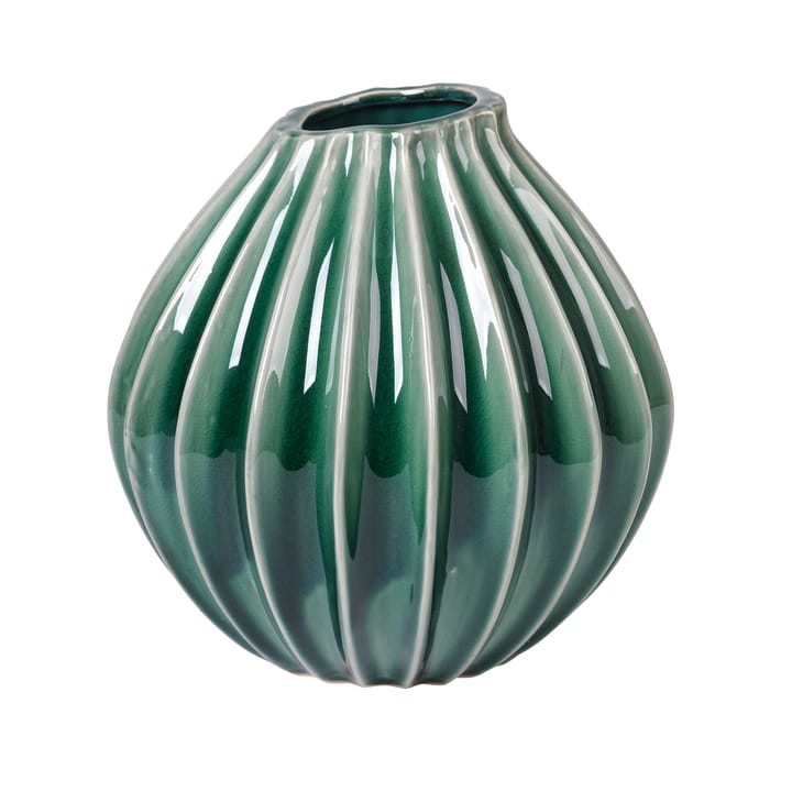 Wide vase sycamore - 25 cm - Broste Copenhagen