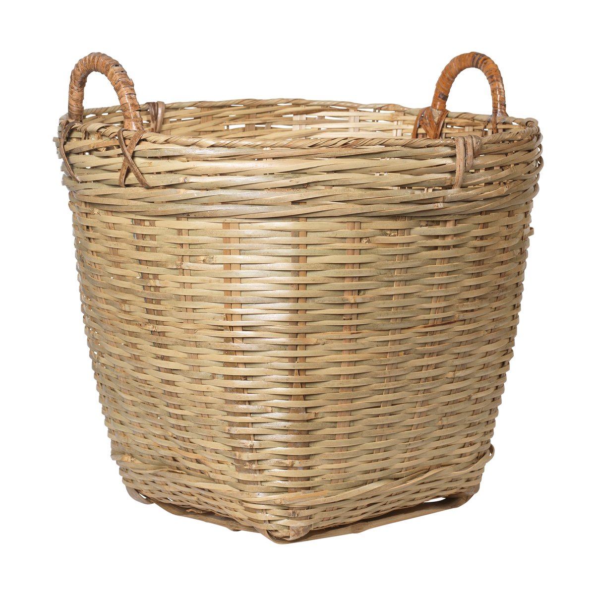 Broste Copenhagen Will storage basket 45xØ45 cm