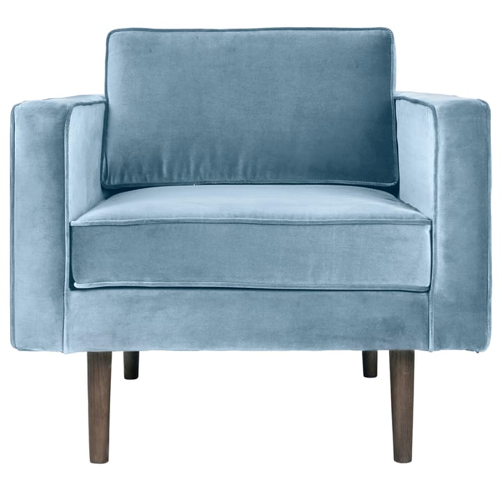Wind armchair - Pastel blue (blue) - Broste Copenhagen