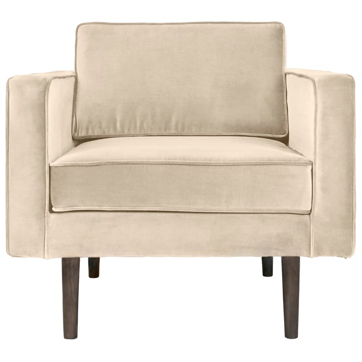 Wind armchair, Rainy day (sand) Broste Copenhagen