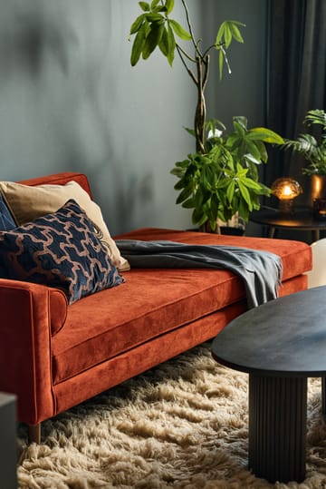 Wind sofa addition - Caramel cafe (red) - Broste Copenhagen