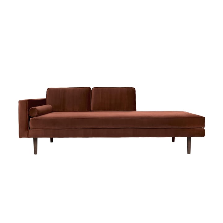 Wind sofa addition - Caramel cafe (red) - Broste Copenhagen