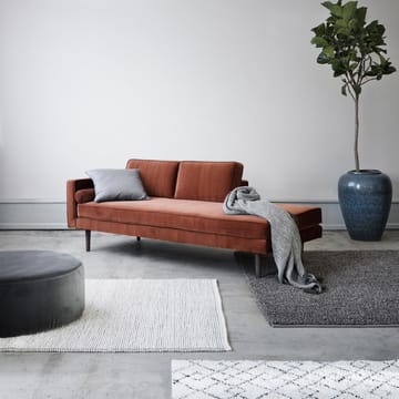 Wind sofa addition - Caramel cafe (red) - Broste Copenhagen