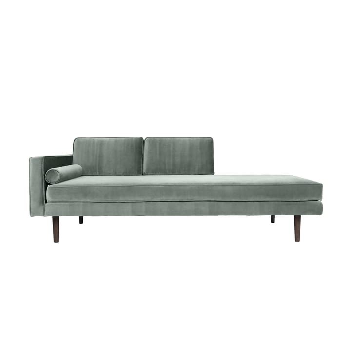 Wind sofa addition - Chinos green (green) - Broste Copenhagen