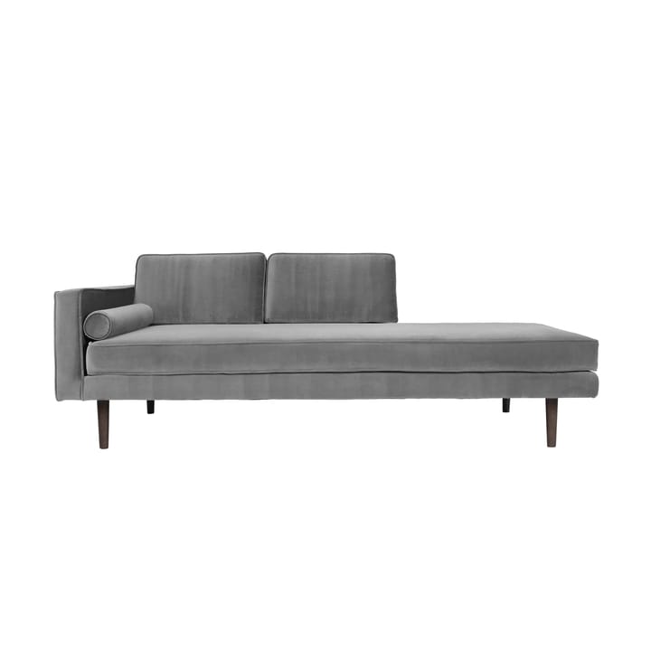 Wind sofa addition - Drizzle (grey) - Broste Copenhagen