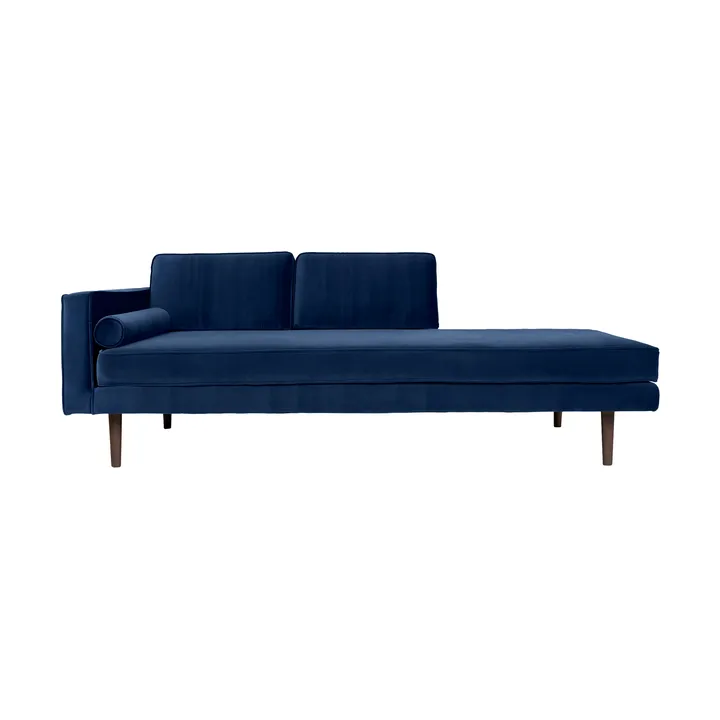 Wind sofa addition - Insignia Blue - Broste Copenhagen