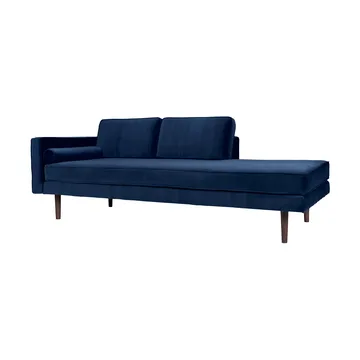 Wind sofa addition - Insignia Blue - Broste Copenhagen