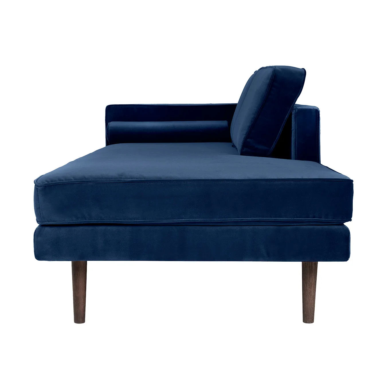 Wind sofa addition, Insignia Blue Broste Copenhagen