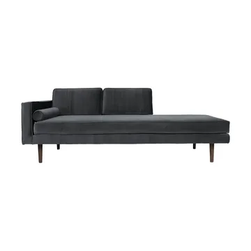 Wind sofa addition - Magnet (grey) - Broste Copenhagen