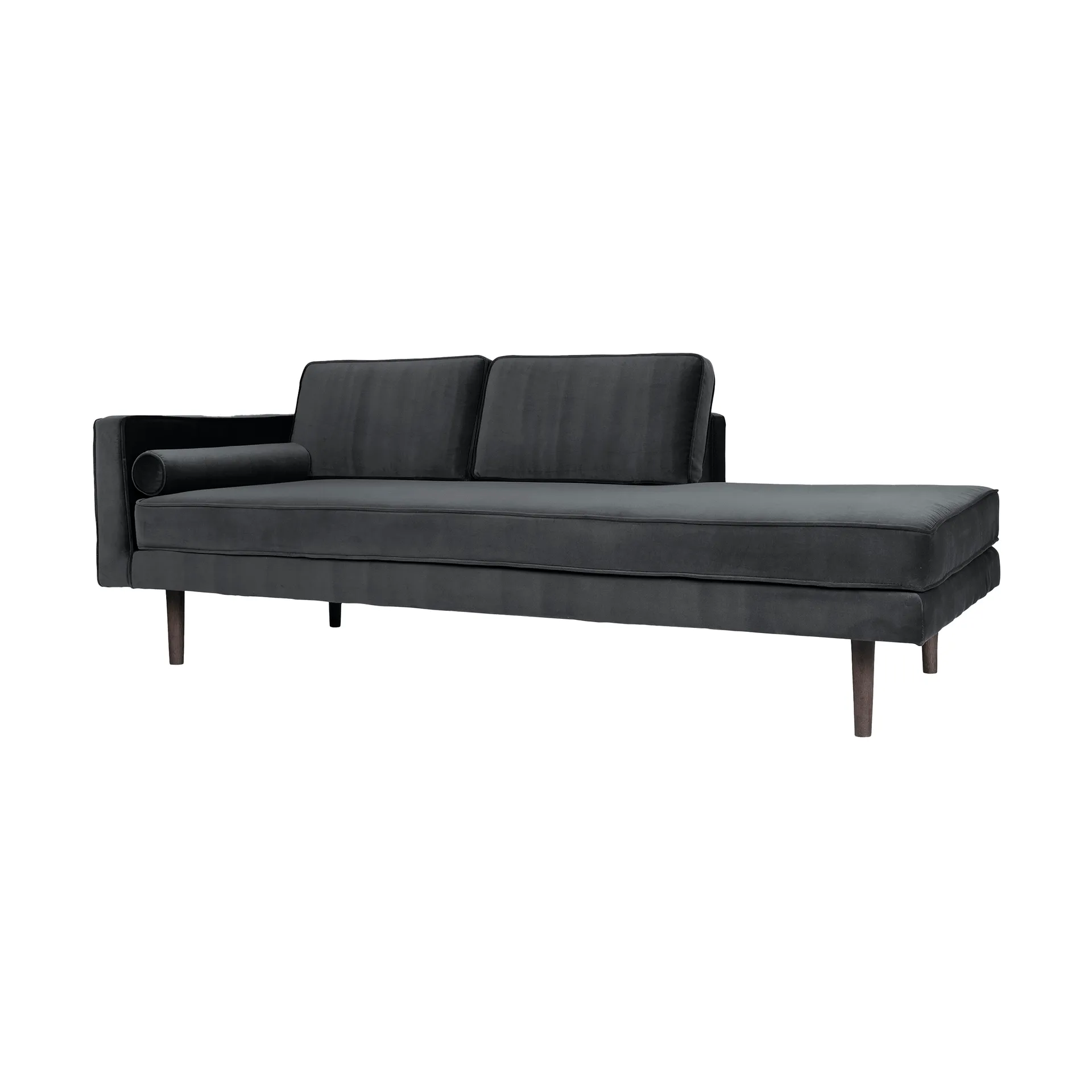 Wind sofa addition, Magnet (grey) Broste Copenhagen
