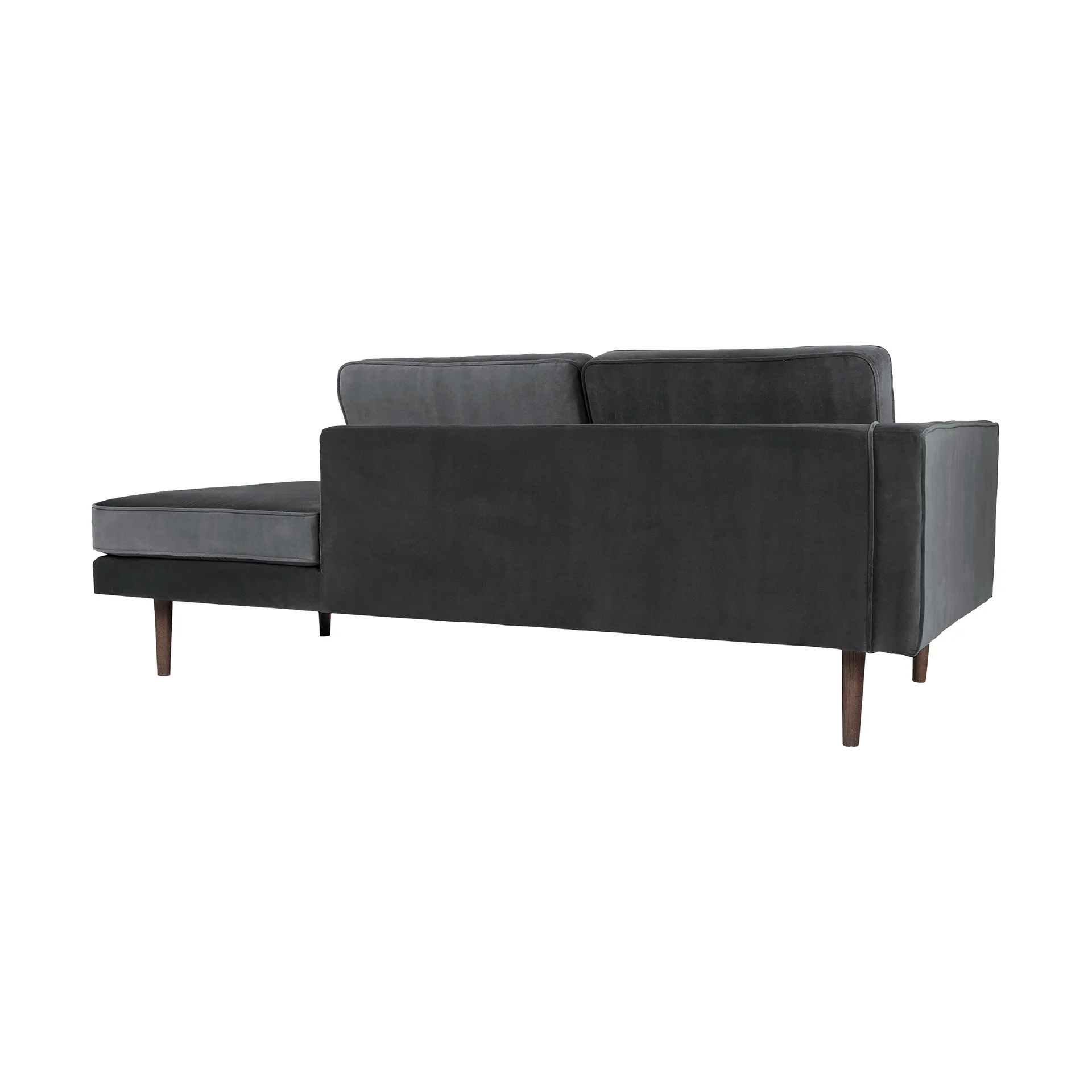 Wind sofa addition, Magnet (grey) Broste Copenhagen