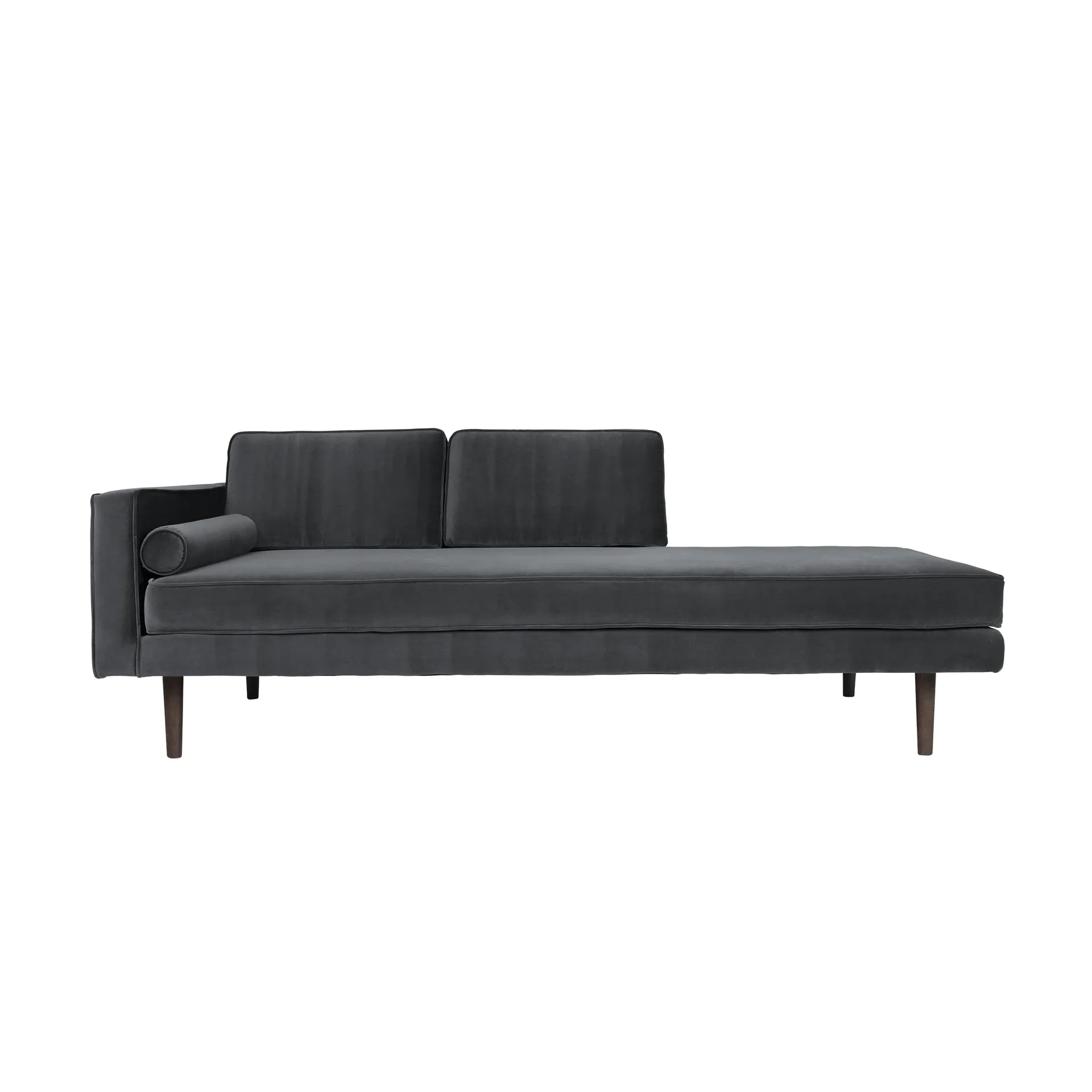 Wind sofa addition, Magnet (grey) Broste Copenhagen
