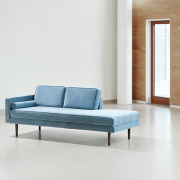 Wind sofa addition - Pastel blue (blue) - Broste Copenhagen