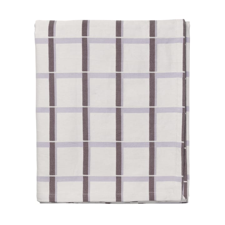 Zappa tablecloth 160x300 cm - orchid hush light purple - Broste Copenhagen