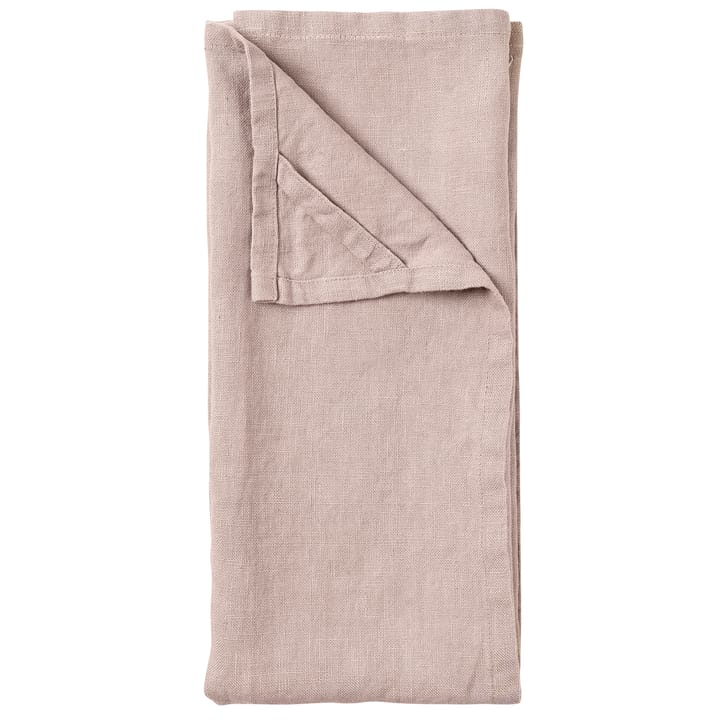 Zealand kitchen towel 2- pack - Simply taupe - Broste Copenhagen