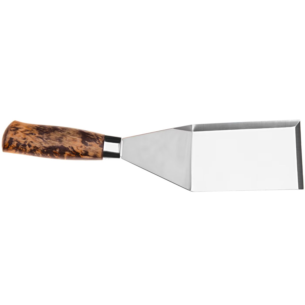 Brusletto Hunter frying spatula/pizza spatula 29 cm