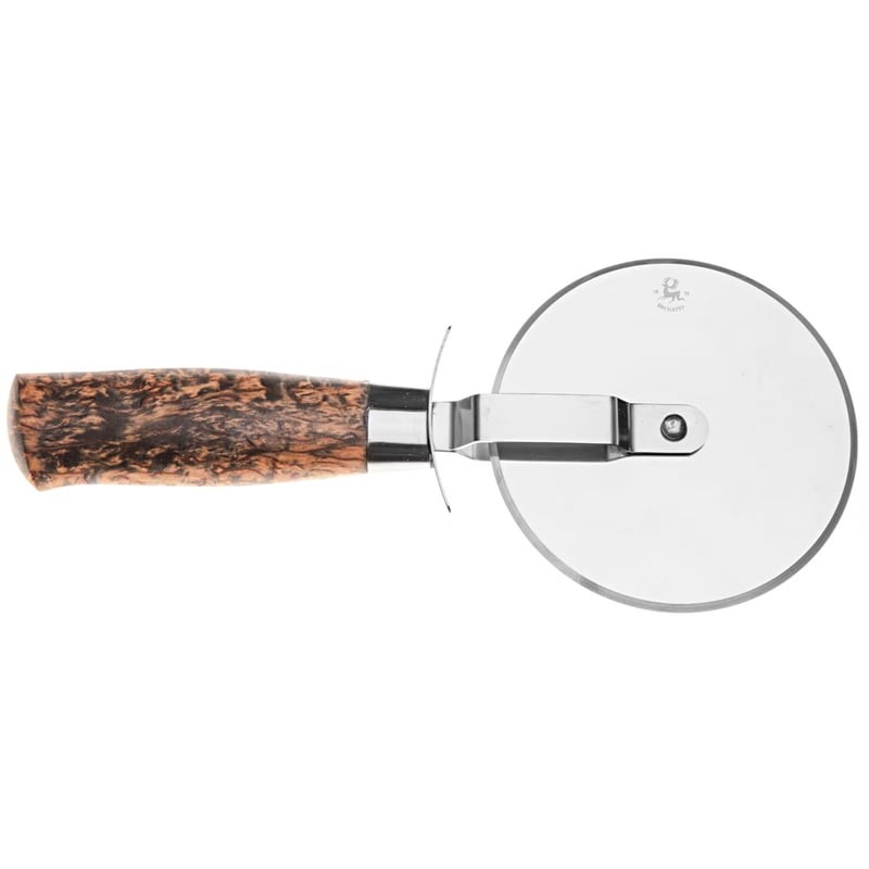 Brusletto Hunter Pizza Cutter 23,6 cm