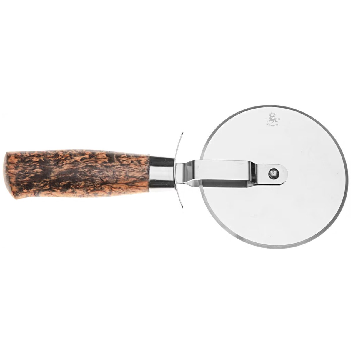 Brusletto Hunter Pizza Cutter 23,6 cm
