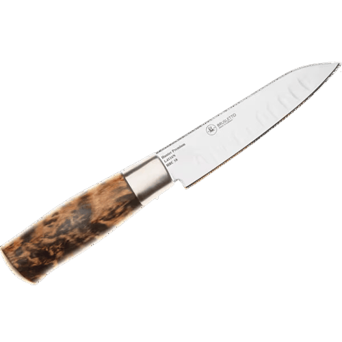 Brusletto Hunter Premium Chef mini AP chef"s knife 25,5 cm