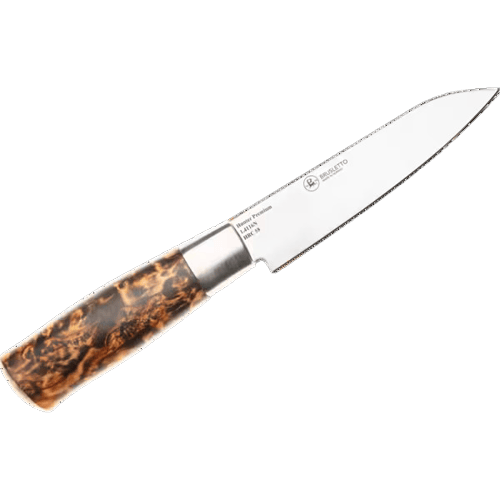Brusletto Hunter Premium Chef mini Vegetable knife 25,5 cm