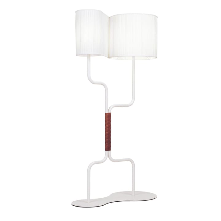 Anna's floor lamp, white Bsweden