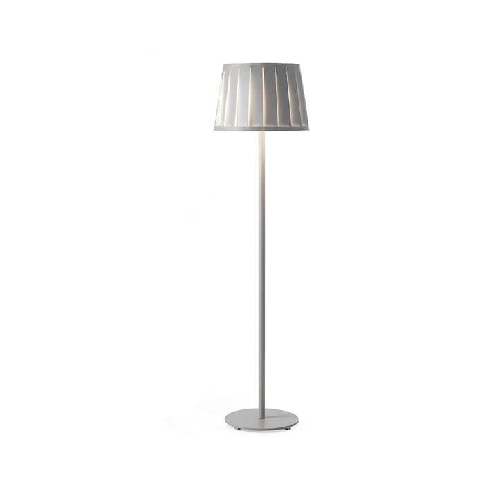 AVS floor lamp - Beige matte - Bsweden