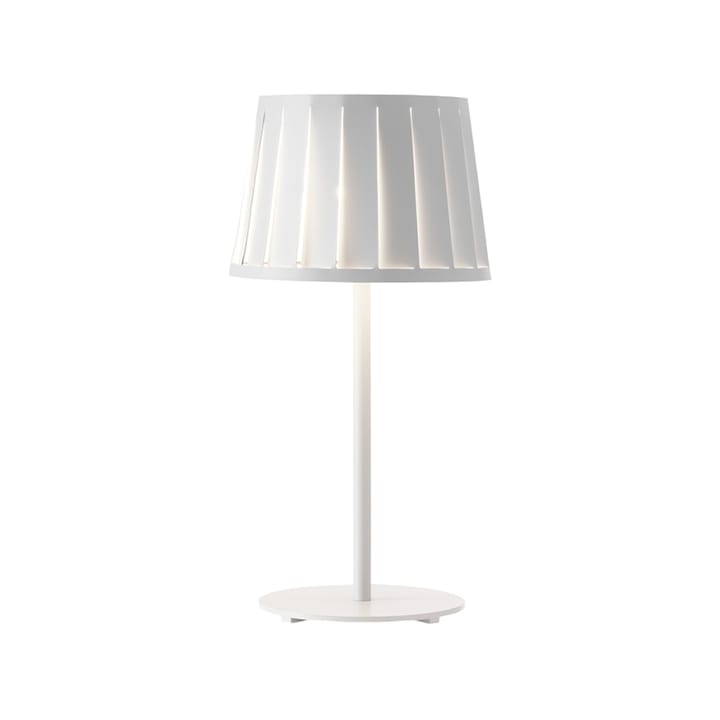 AVS table lamp - White matte - Bsweden