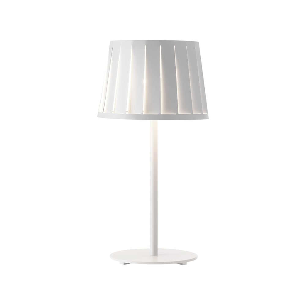 Bsweden AVS table lamp White matte | Scandinavian Design | Desk & table lamps | White