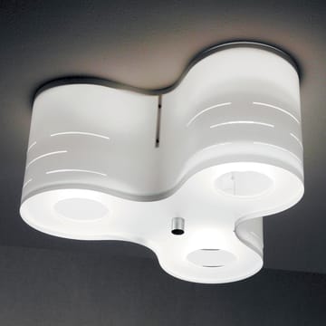 Clover plafond 40 - white - Bsweden