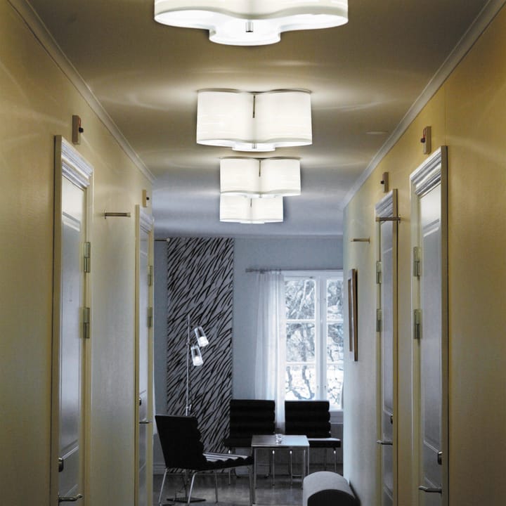 Clover plafond 40 - white - Bsweden