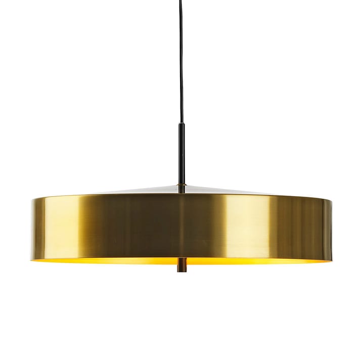Cymbal pendant - brass 46 cm - Bsweden