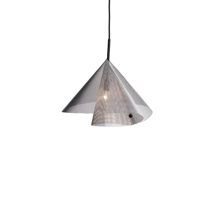 Diffuse pendant lamp - Silver, led, small - Bsweden