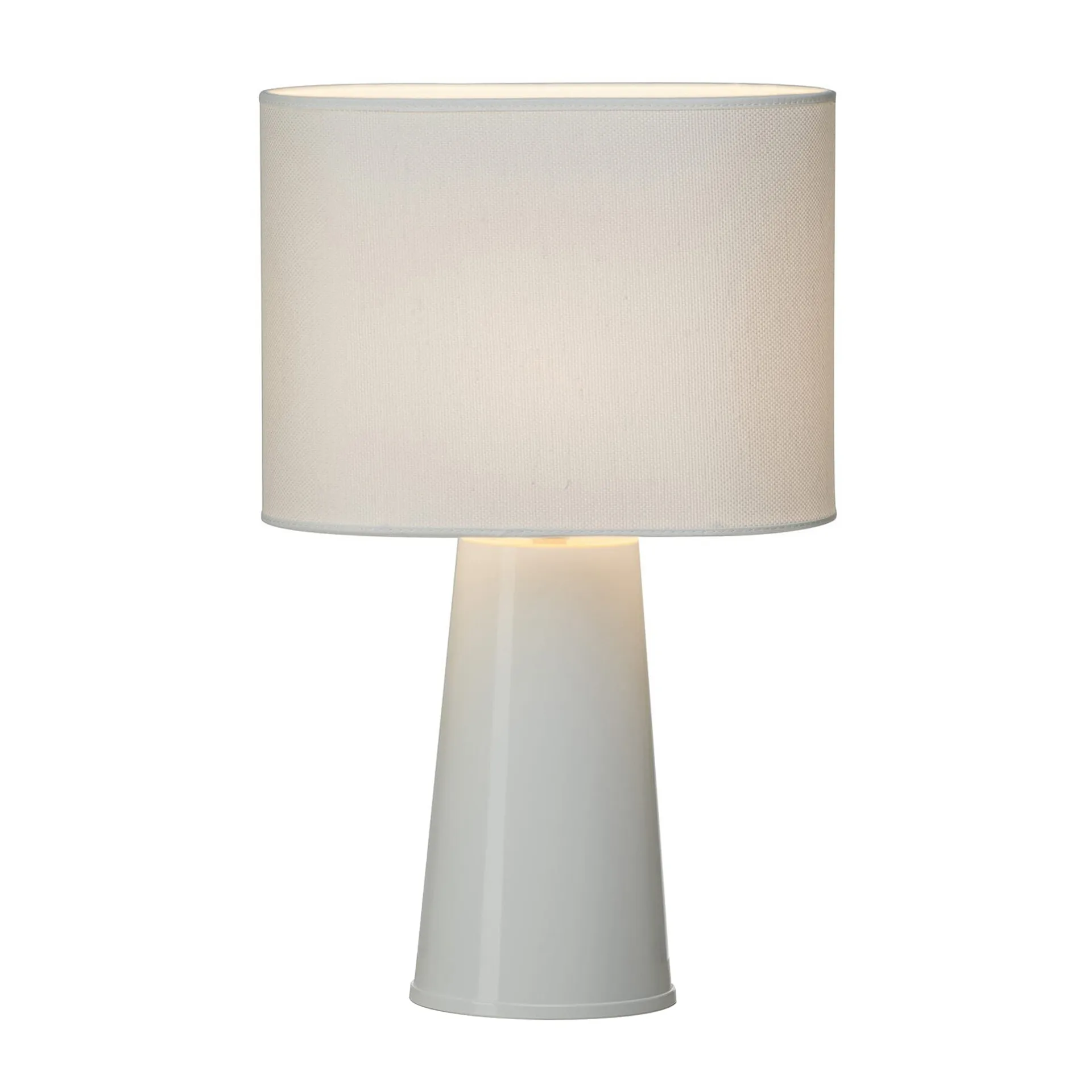 Ella table lamp 45 cm, White Bsweden